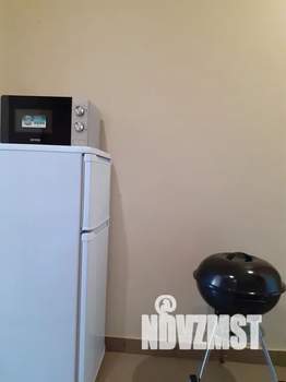 1-к квартира, посуточно, 31м2, 1/7 этаж