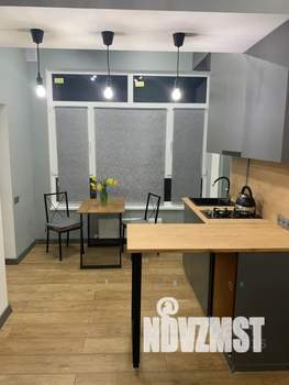 1-к квартира, посуточно, 30м2, 2/2 этаж