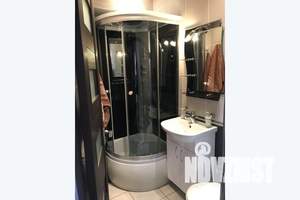 1-к квартира, посуточно, 50м2, 3/4 этаж