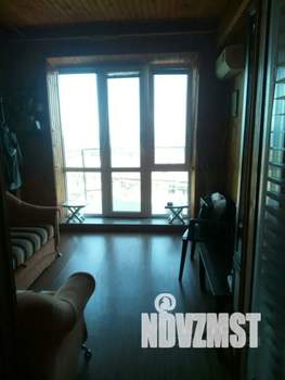 2-к квартира, посуточно, 40м2, 2/4 этаж