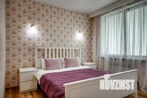 1-к квартира, посуточно, 85м2, 1/1 этаж