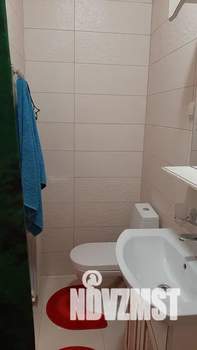 1-к квартира, посуточно, 30м2, 1/2 этаж