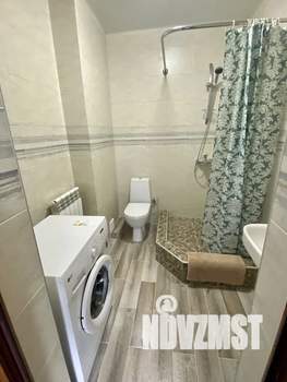 1-к квартира, посуточно, 32м2, 6/9 этаж