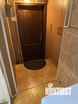 1-к квартира, посуточно, 35м2, 2/2 этаж