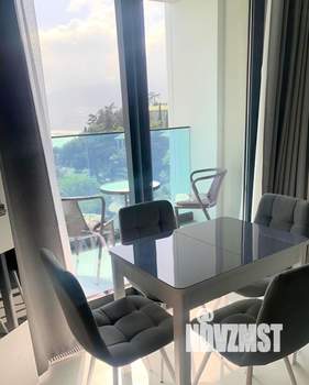 2-к квартира, посуточно, 56м2, 7/8 этаж