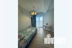 3-к квартира, посуточно, 140м2, 5/9 этаж