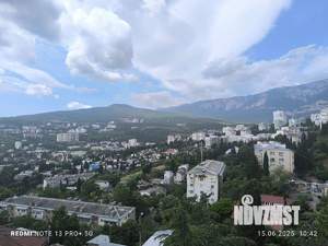 1-к квартира, посуточно, 32м2, 5/5 этаж