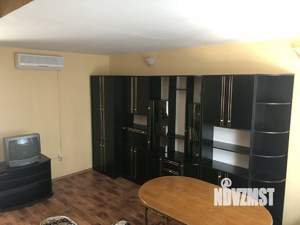 3-к квартира, посуточно, 70м2, 1/1 этаж