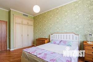 2-к квартира, посуточно, 95м2, 12/13 этаж