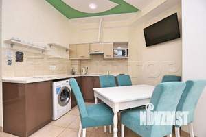 3-к квартира, посуточно, 60м2, 6/8 этаж