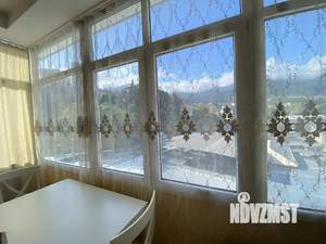 2-к квартира, посуточно, 50м2, 5/16 этаж