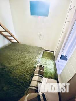 2-к квартира, посуточно, 50м2, 4/4 этаж