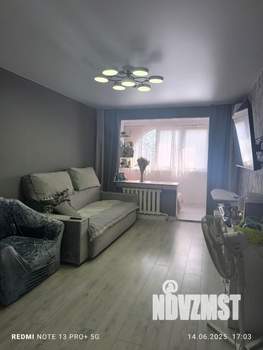 1-к квартира, посуточно, 32м2, 5/5 этаж