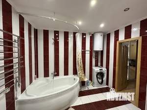 3-к квартира, на длительный срок, 126м2, 15/18 этаж