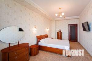 2-к квартира, посуточно, 117м2, 8/13 этаж