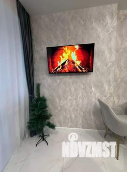 1-к квартира, посуточно, 41м2, 1/1 этаж