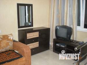 Студия квартира, посуточно, 25м2, 5/5 этаж