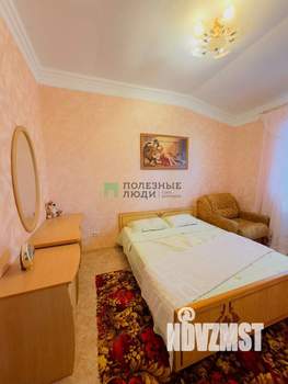 2-к квартира, на длительный срок, 50м2, 1/2 этаж