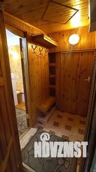 Студия квартира, посуточно, 20м2, 1/1 этаж