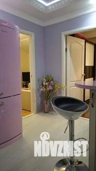 2-к квартира, посуточно, 60м2, 1/1 этаж