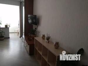 1-к квартира, посуточно, 30м2, 5/5 этаж