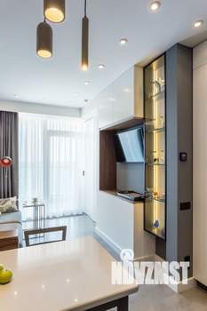 2-к квартира, посуточно, 43м2, 4/8 этаж