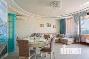 1-к квартира, посуточно, 80м2, 1/1 этаж