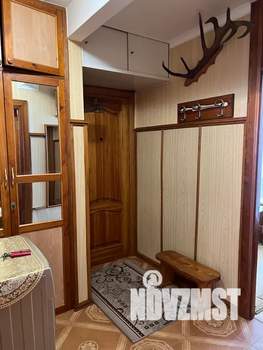 2-к квартира, посуточно, 45м2, 4/4 этаж