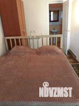 2-к квартира, посуточно, 70м2, 1/3 этаж