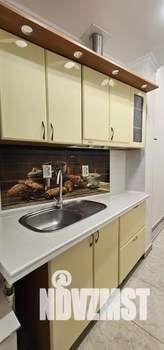 Студия квартира, посуточно, 18м2, 1/1 этаж