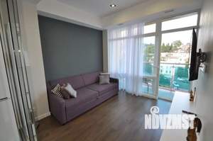 2-к квартира, посуточно, 65м2, 1/1 этаж