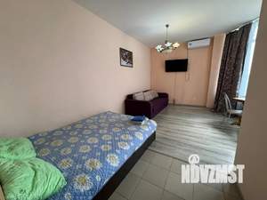 2-к квартира, посуточно, 50м2, 2/4 этаж