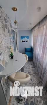 3-к квартира, посуточно, 62м2, 3/5 этаж