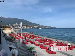 2-к квартира, посуточно, 40м2, 12/17 этаж