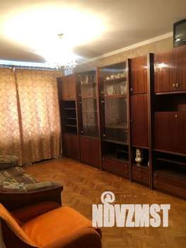 2-к квартира, посуточно, 65м2, 1/9 этаж