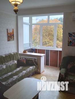 2-к квартира, посуточно, 40м2, 3/4 этаж