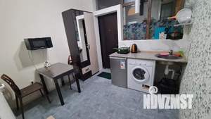 1-к квартира, посуточно, 33м2, 1/1 этаж