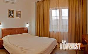 3-к квартира, посуточно, 86м2, 2/5 этаж