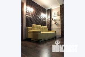 2-к квартира, посуточно, 48м2, 1/2 этаж