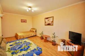 1-к квартира, посуточно, 34м2, 4/4 этаж