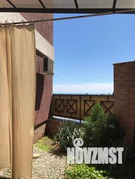 1-к квартира, посуточно, 55м2, 2/6 этаж