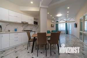 3-к квартира, посуточно, 80м2, 7/7 этаж