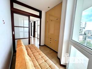 2-к квартира, посуточно, 85м2, 5/12 этаж