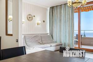 2-к квартира, посуточно, 85м2, 1/1 этаж