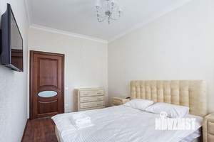 2-к квартира, посуточно, 50м2, 2/8 этаж