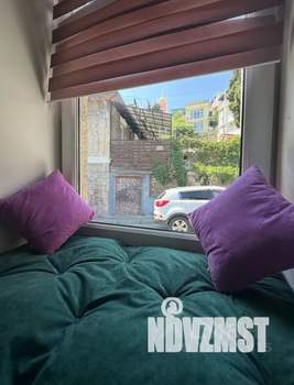 2-к квартира, посуточно, 45м2, 1/1 этаж