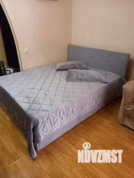 1-к квартира, посуточно, 34м2, 2/3 этаж