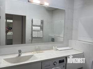 Студия квартира, посуточно, 53м2, 7/10 этаж