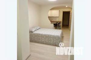 1-к квартира, посуточно, 25м2, 2/5 этаж