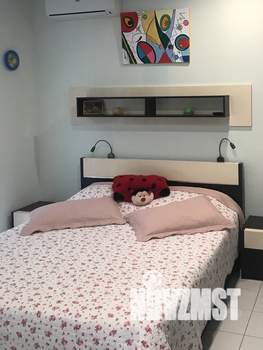 Студия квартира, посуточно, 18м2, 3/7 этаж